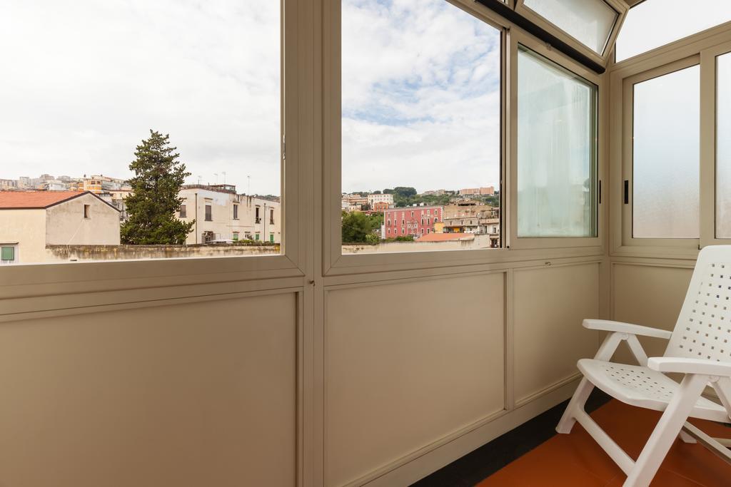 Amedeo Savoia - Bh 49 Apartment Naples Exterior photo